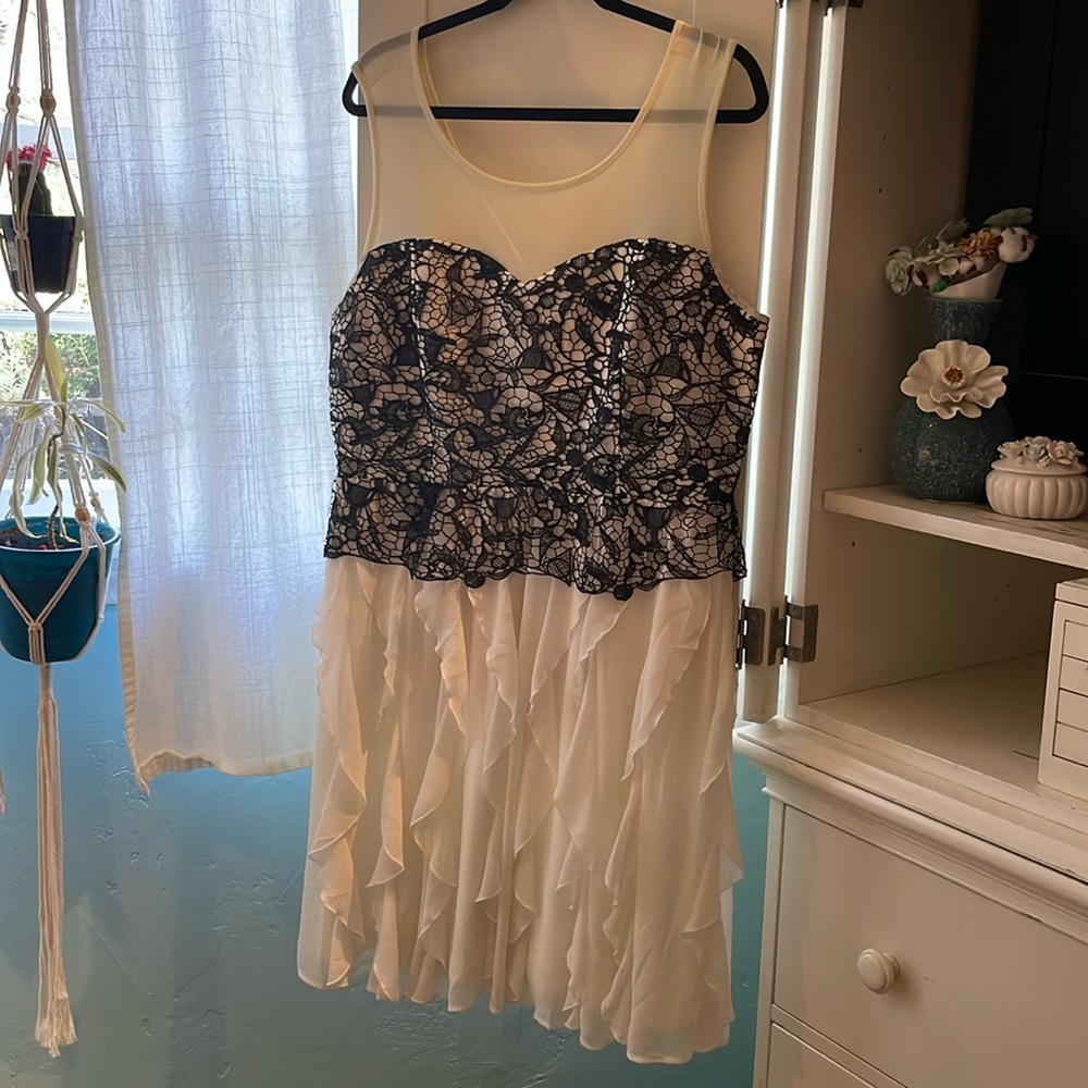 NWT Harry Potter Torrid Dress, Size 14